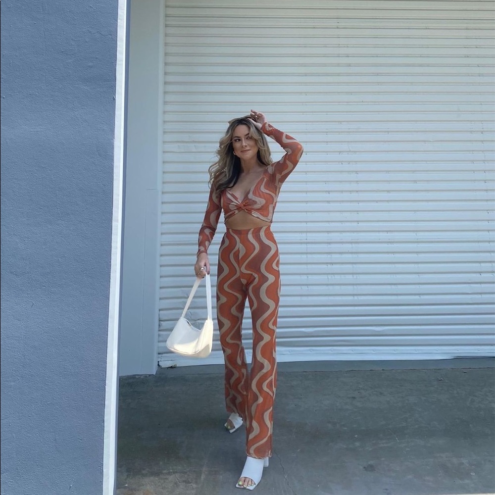 Glassons Two Piece Set